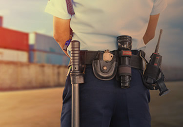 First Security Information