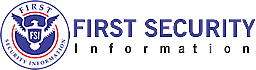 First Security Information