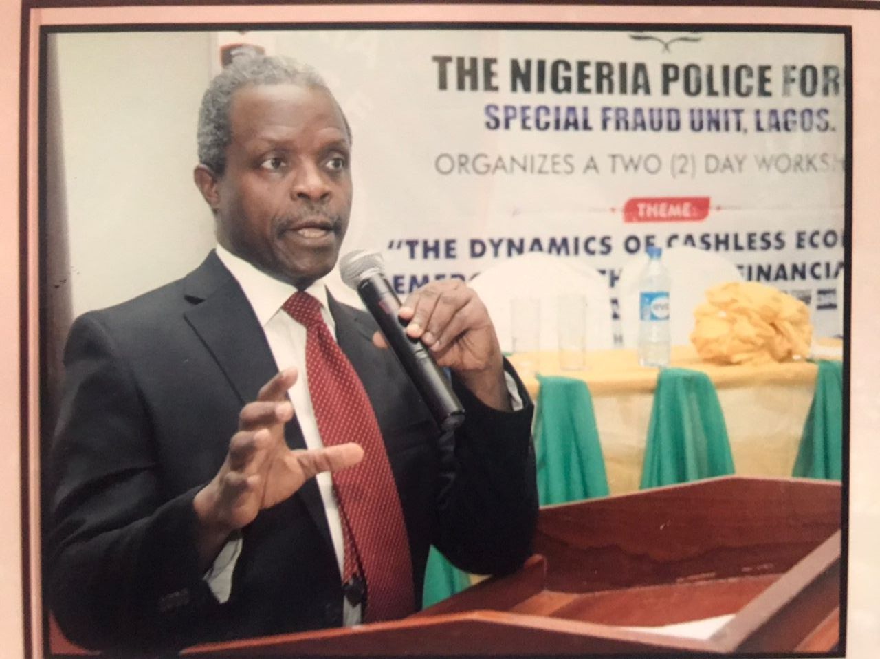 Workshop Session - Day 2