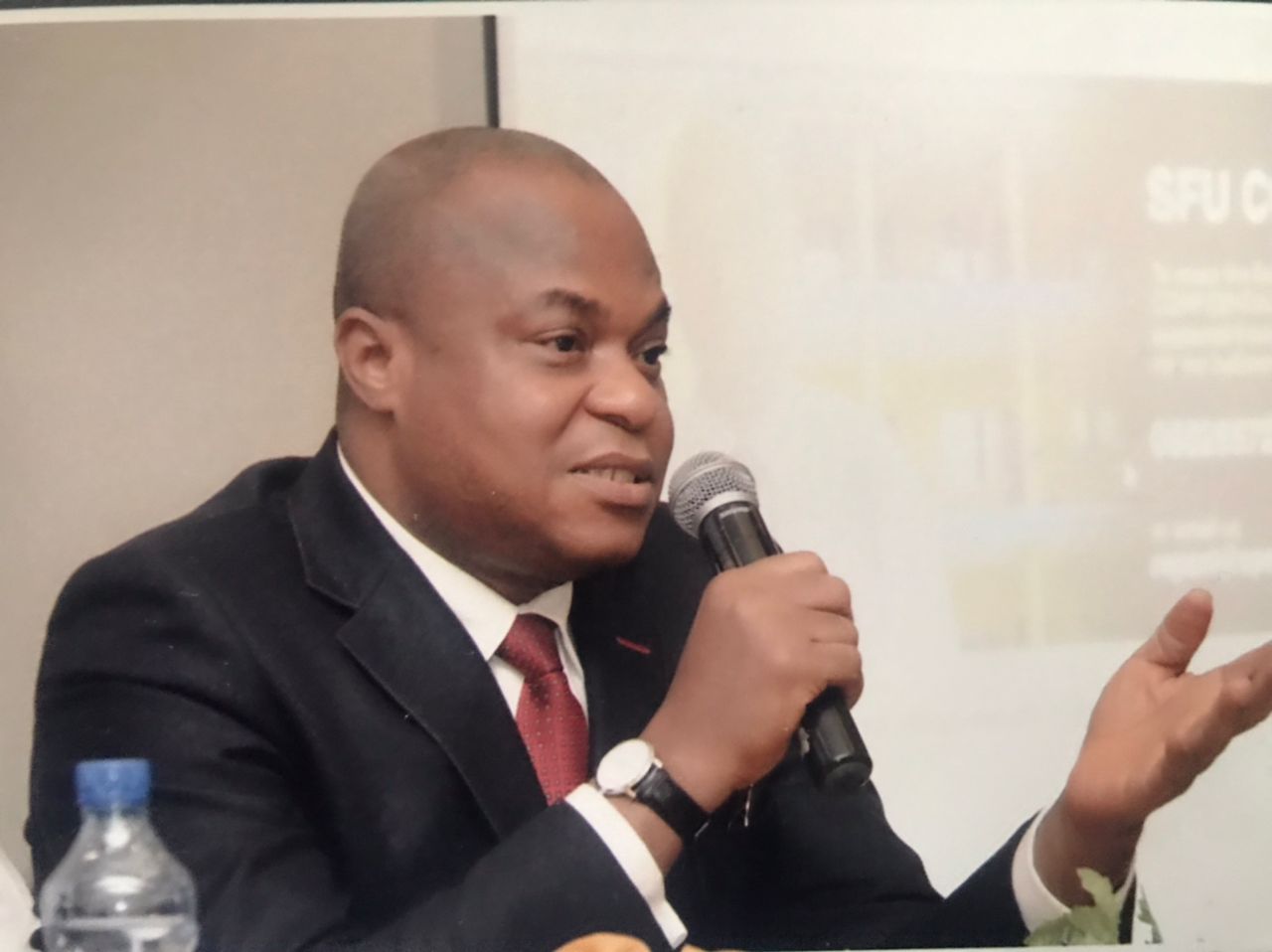 Workshop Session - Day 1