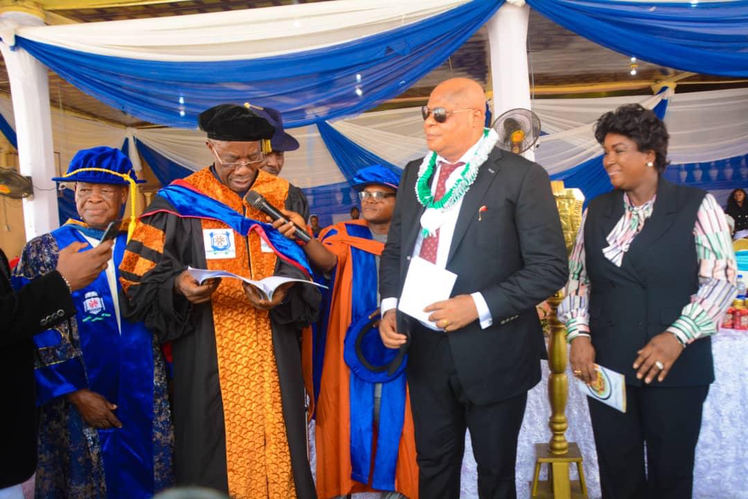 Celebration & Fellowship