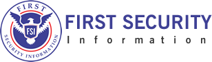 First Security Information